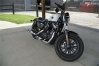 Thumbnail Photo 3 for 2017 Harley-Davidson Sportster Forty-Eight