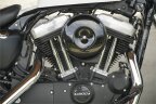 Thumbnail Photo 1 for 2017 Harley-Davidson Sportster Forty-Eight