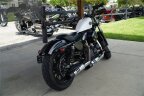 Thumbnail Photo 4 for 2017 Harley-Davidson Sportster Forty-Eight