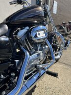 Thumbnail Photo 4 for 2017 Harley-Davidson Sportster SuperLow