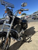 Thumbnail Photo 2 for 2017 Harley-Davidson Sportster SuperLow