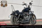 Thumbnail Photo 5 for 2017 Harley-Davidson Sportster Iron 883