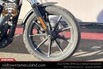Thumbnail Photo 3 for 2017 Harley-Davidson Sportster Iron 883