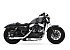 2017 Harley-Davidson Sportster Forty-Eight