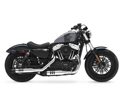 Photo 1 for 2017 Harley-Davidson Sportster Forty-Eight