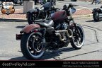 Thumbnail Photo 5 for 2017 Harley-Davidson Sportster Iron 883