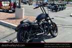 Thumbnail Photo 5 for 2017 Harley-Davidson Sportster Iron 883