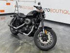 Thumbnail Photo 2 for 2017 Harley-Davidson Sportster