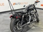 Thumbnail Photo 3 for 2017 Harley-Davidson Sportster