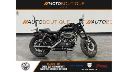 Photo 1 for 2017 Harley-Davidson Sportster