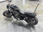 Thumbnail Photo 5 for 2017 Harley-Davidson Sportster