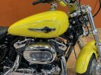 Thumbnail Photo 3 for 2017 Harley-Davidson Sportster 1200 Custom