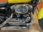 Thumbnail Photo 4 for 2017 Harley-Davidson Sportster 1200 Custom