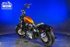 Thumbnail Photo 4 for 2017 Harley-Davidson Sportster Forty-Eight