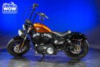 Thumbnail Photo 3 for 2017 Harley-Davidson Sportster Forty-Eight