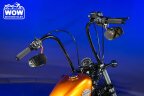 Thumbnail Photo 6 for 2017 Harley-Davidson Sportster Forty-Eight