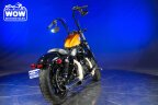 Thumbnail Photo 5 for 2017 Harley-Davidson Sportster Forty-Eight