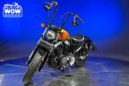 Thumbnail Photo 2 for 2017 Harley-Davidson Sportster Forty-Eight