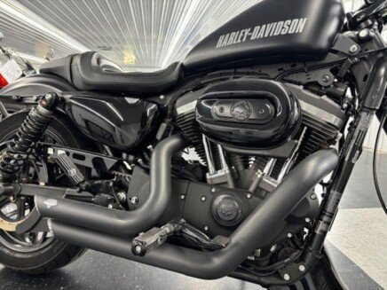 Photo 1 for 2017 Harley-Davidson Sportster
