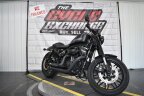 Thumbnail Photo 4 for 2017 Harley-Davidson Sportster