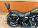 Thumbnail Photo 6 for 2017 Harley-Davidson Sportster Iron 883