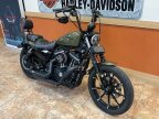 Thumbnail Photo 1 for 2017 Harley-Davidson Sportster Iron 883