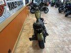 Thumbnail Photo 4 for 2017 Harley-Davidson Sportster Iron 883