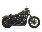 Thumbnail Photo 5 for 2017 Harley-Davidson Sportster Iron 883