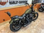 Thumbnail Photo 3 for 2017 Harley-Davidson Sportster Iron 883