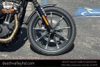Thumbnail Photo 3 for 2017 Harley-Davidson Sportster Iron 883