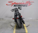 Thumbnail Photo 5 for 2017 Harley-Davidson Sportster Iron 883