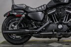 Thumbnail Photo 3 for 2017 Harley-Davidson Sportster Iron 883