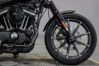 Thumbnail Photo 2 for 2017 Harley-Davidson Sportster Iron 883