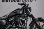 Thumbnail Photo 1 for 2017 Harley-Davidson Sportster Iron 883