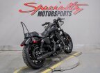 Thumbnail Photo 4 for 2017 Harley-Davidson Sportster Iron 883