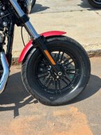 Thumbnail Photo 2 for 2017 Harley-Davidson Sportster Forty-Eight