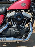 Thumbnail Photo 1 for 2017 Harley-Davidson Sportster Forty-Eight