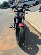 Thumbnail Photo 4 for 2017 Harley-Davidson Sportster Forty-Eight