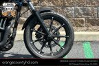 Thumbnail Photo 3 for 2017 Harley-Davidson Sportster Iron 883