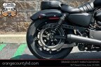 Thumbnail Photo 1 for 2017 Harley-Davidson Sportster Iron 883