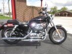 Thumbnail Photo 5 for 2017 Harley-Davidson Sportster 1200 Custom