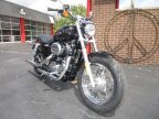 Thumbnail Photo 3 for 2017 Harley-Davidson Sportster 1200 Custom