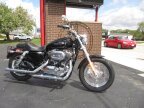 Thumbnail Photo 4 for 2017 Harley-Davidson Sportster 1200 Custom