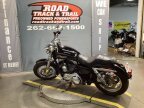 Thumbnail Photo 1 for 2017 Harley-Davidson Sportster 1200 Custom