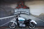 Thumbnail Photo 4 for 2017 Harley-Davidson Sportster SuperLow