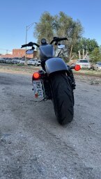 Thumbnail Photo 4 for 2017 Harley-Davidson Sportster 883 for Sale by Owner