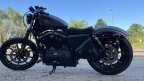 Thumbnail Photo 5 for 2017 Harley-Davidson Sportster 883 for Sale by Owner