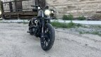 Thumbnail Photo 2 for 2017 Harley-Davidson Sportster 883 for Sale by Owner