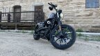 Thumbnail Photo 1 for 2017 Harley-Davidson Sportster 883 for Sale by Owner
