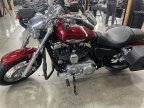 Thumbnail Photo 6 for 2017 Harley-Davidson Sportster 1200 Custom